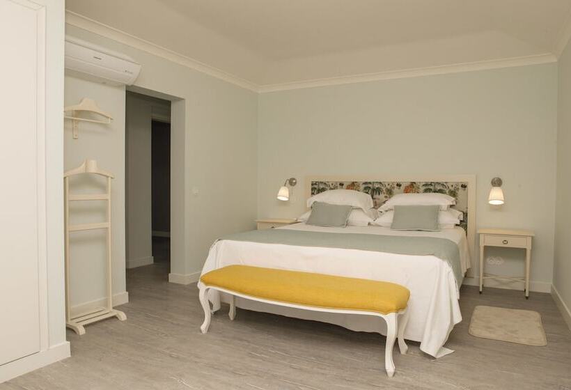 Вилла 3 Спальни, Casa Palmela   Small Luxury Hotels Of The World, Hotel & Villas