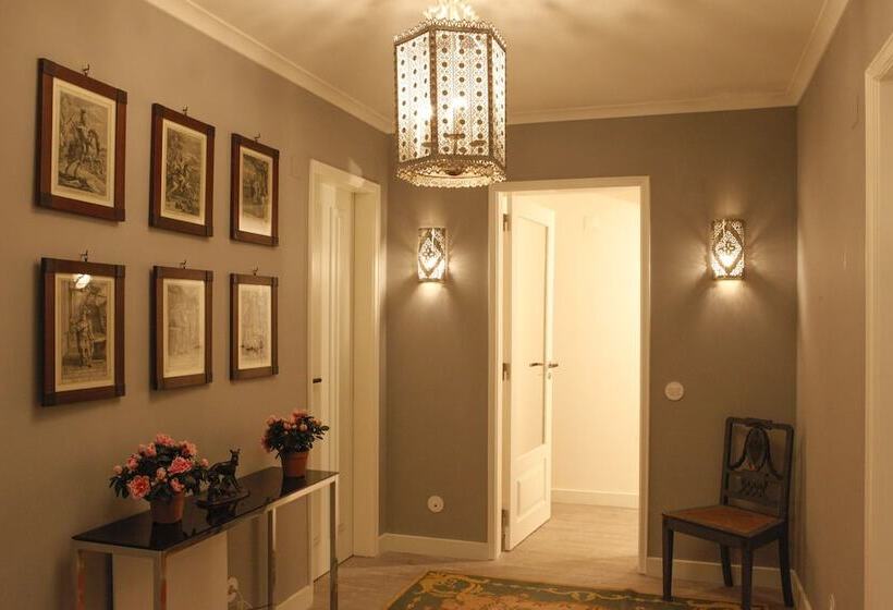 Вилла 3 Спальни, Casa Palmela   Small Luxury Hotels Of The World, Hotel & Villas