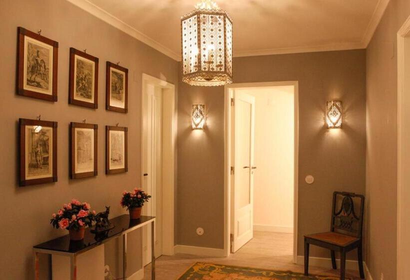 Вилла 3 Спальни, Casa Palmela   Small Luxury Hotels Of The World, Hotel & Villas