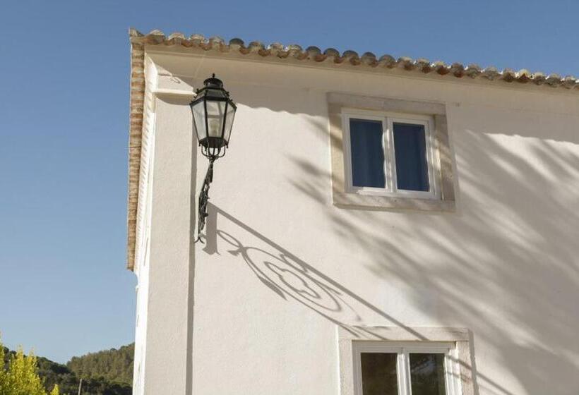 Вилла 3 Спальни, Casa Palmela   Small Luxury Hotels Of The World, Hotel & Villas