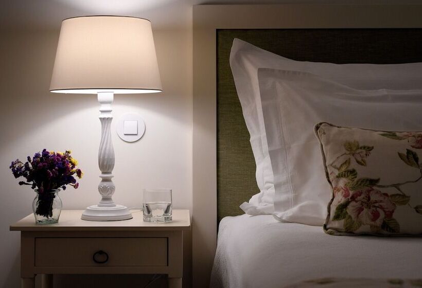 Номер Премиум, Casa Palmela   Small Luxury Hotels Of The World, Hotel & Villas