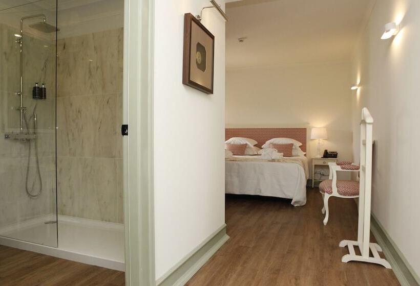 高级客房, Casa Palmela   Small Luxury Hotels Of The World, Hotel & Villas