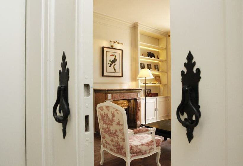 Полулюкс, Casa Palmela   Small Luxury Hotels Of The World, Hotel & Villas
