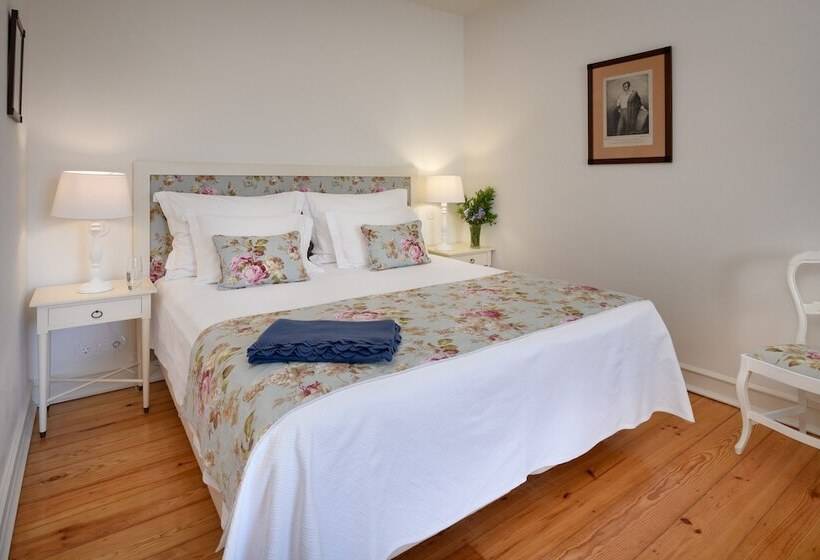 Полулюкс, Casa Palmela   Small Luxury Hotels Of The World, Hotel & Villas