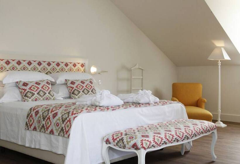 Полулюкс, Casa Palmela   Small Luxury Hotels Of The World, Hotel & Villas