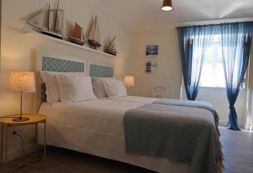 Вилла 3 Спальни, Casa Palmela   Small Luxury Hotels Of The World, Hotel & Villas