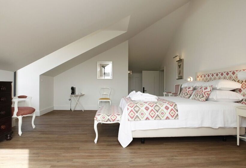 Полулюкс, Casa Palmela   Small Luxury Hotels Of The World, Hotel & Villas