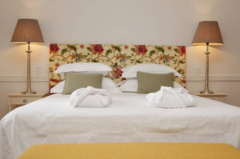 Номер Стандарт, Casa Palmela   Small Luxury Hotels Of The World, Hotel & Villas