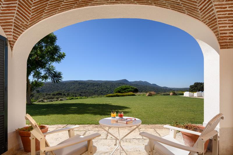 Номер Премиум, Casa Palmela   Small Luxury Hotels Of The World, Hotel & Villas