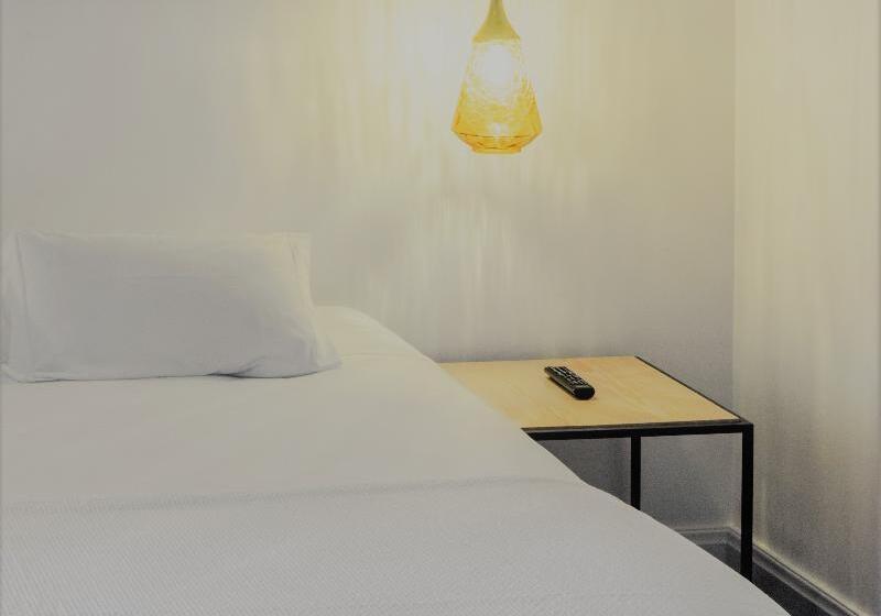 اتاق استاندارد, Comercial Azores Boutique