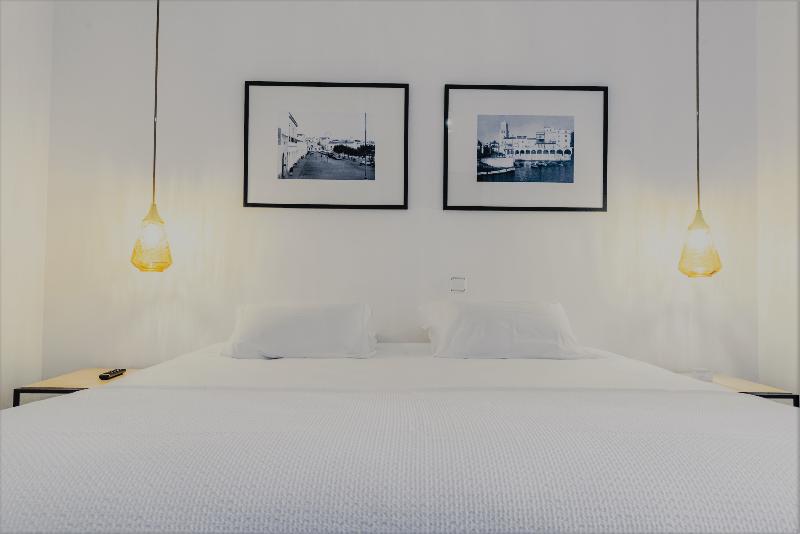 اتاق استاندارد, Comercial Azores Boutique