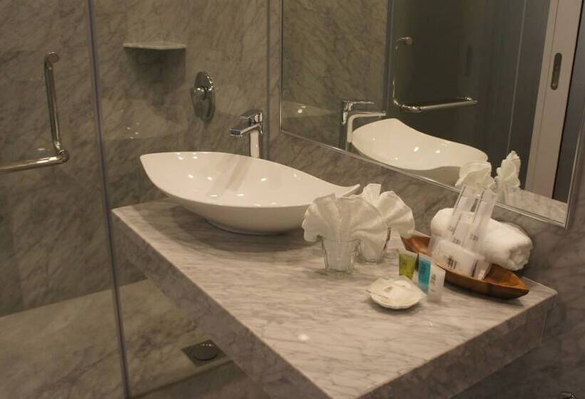 Chambre Standard avec Vues, Heeren Straits