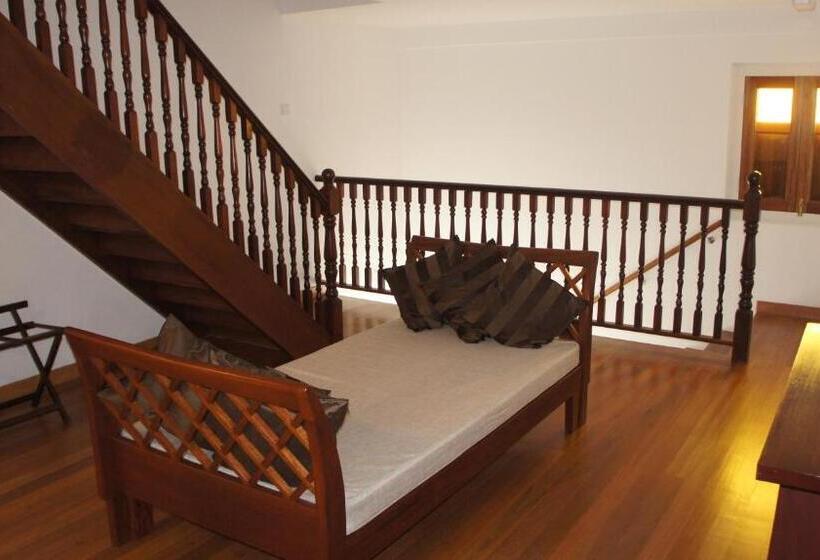 Chambre Standard avec Vues, Heeren Straits
