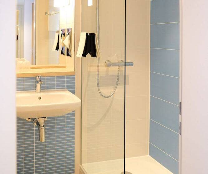 Номер Стандарт, Aparthotel Paderborn