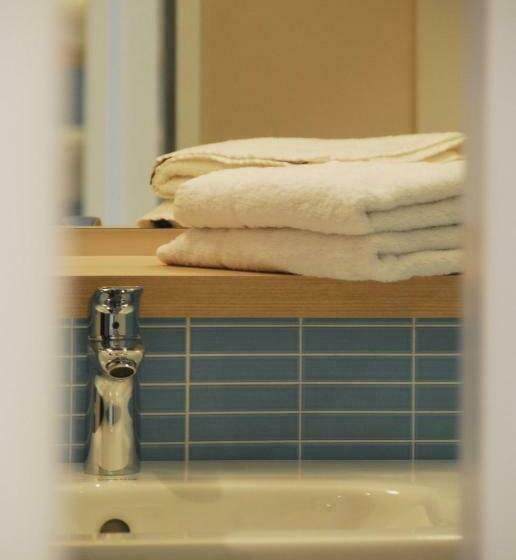 Номер Стандарт, Aparthotel Paderborn
