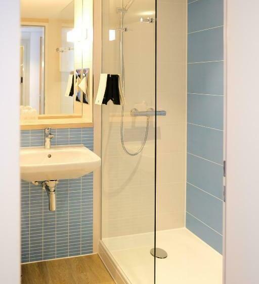 Номер Комфорт, Aparthotel Paderborn
