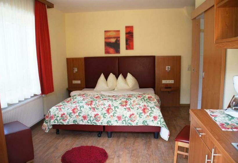 اتاق استاندارد, Mountain Motel
