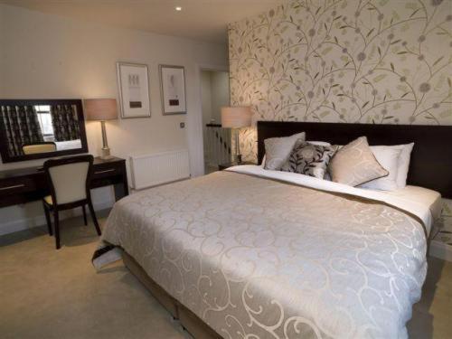 2 Bedroom Apartment, Kenmare Bay Hotel Lodges