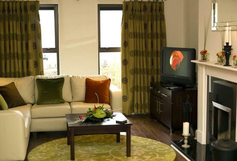2 Bedroom Apartment, Kenmare Bay Hotel Lodges