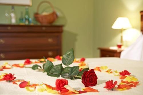 Номер Стандарт, Sattlerhof Genießerhotel & Weingut