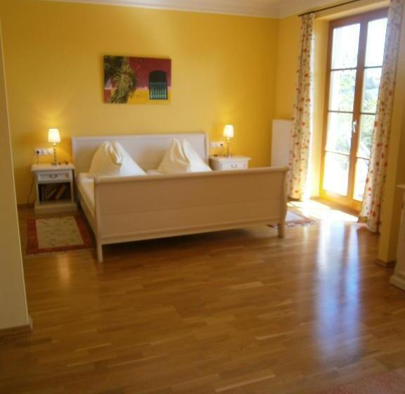 Номер Стандарт, Sattlerhof Genießerhotel & Weingut