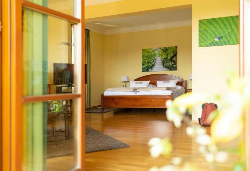 Номер Стандарт, Sattlerhof Genießerhotel & Weingut