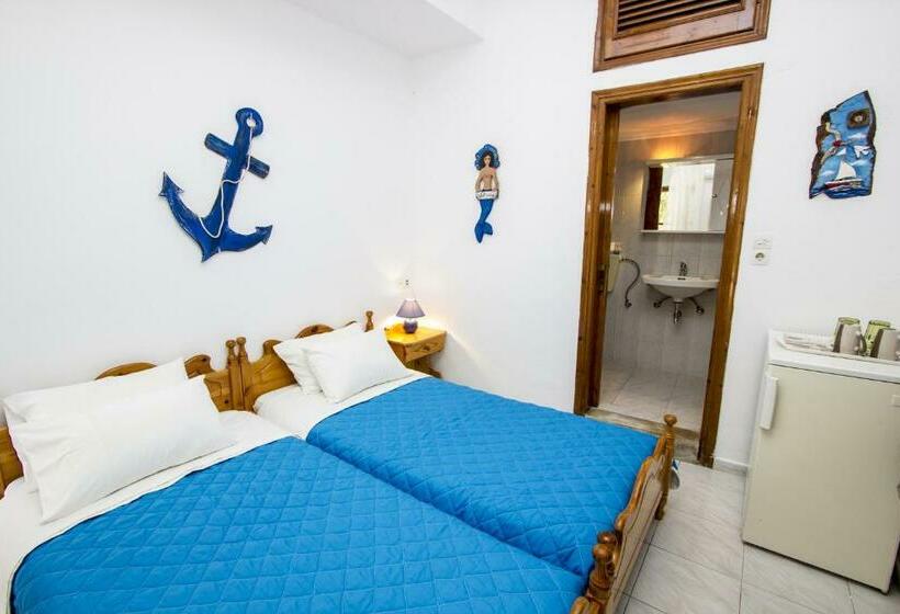 Номер Стандарт, Symi Center