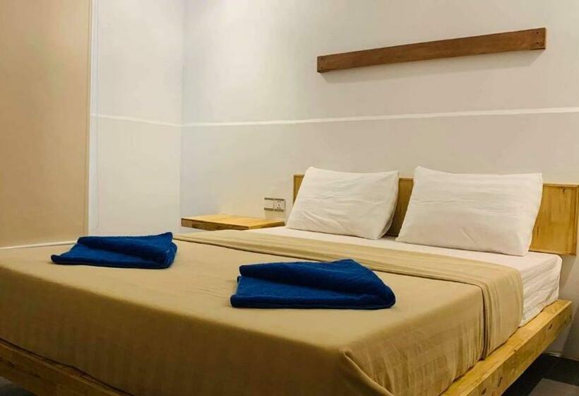 标准间, Onederz Sihanoukville