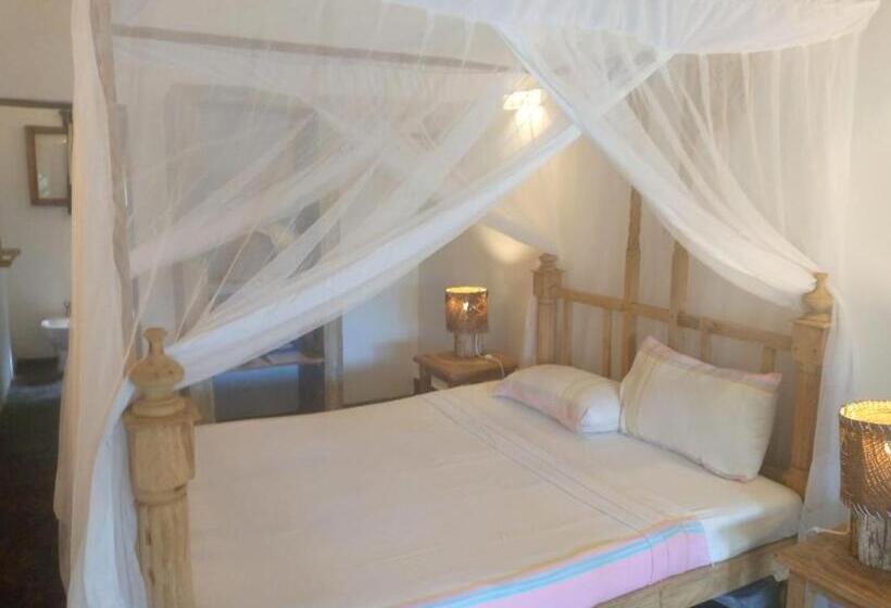 Standard Room, Mvuvi Lodge