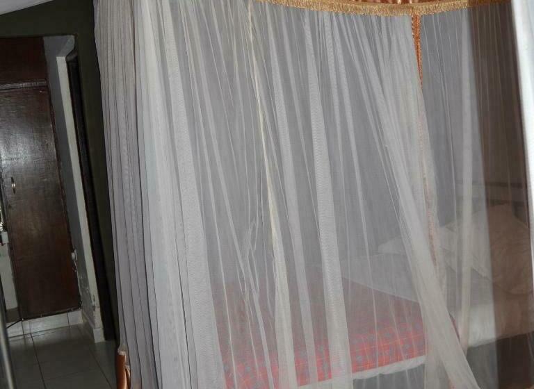 标准单人间, Impala Safari Lodge
