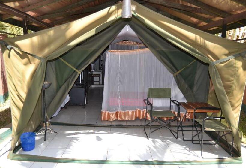 标准间, Impala Safari Lodge
