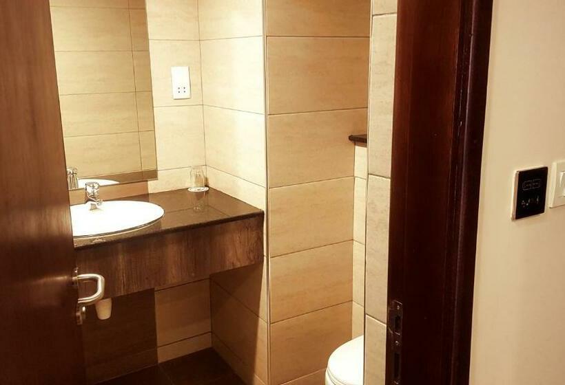 Quarto Superior, Merica