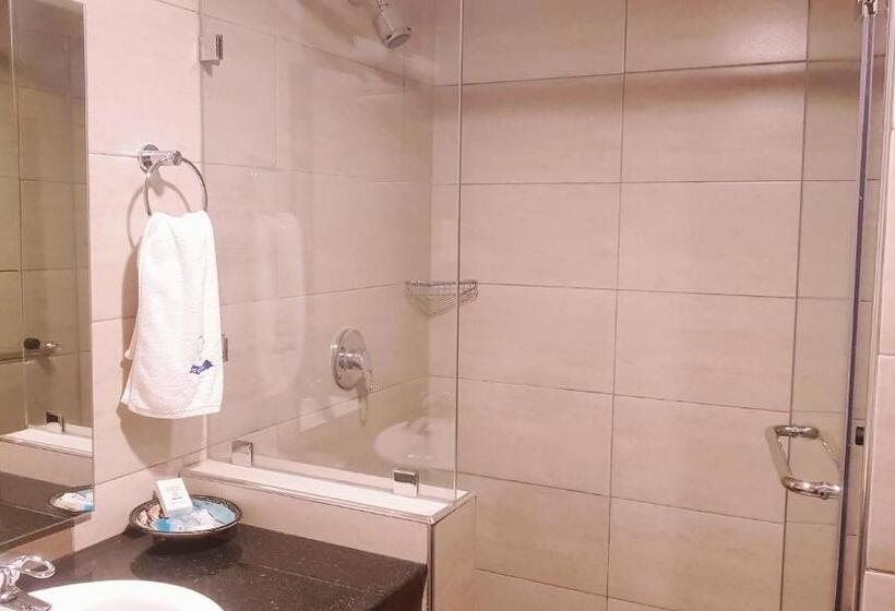 Quarto Superior, Merica