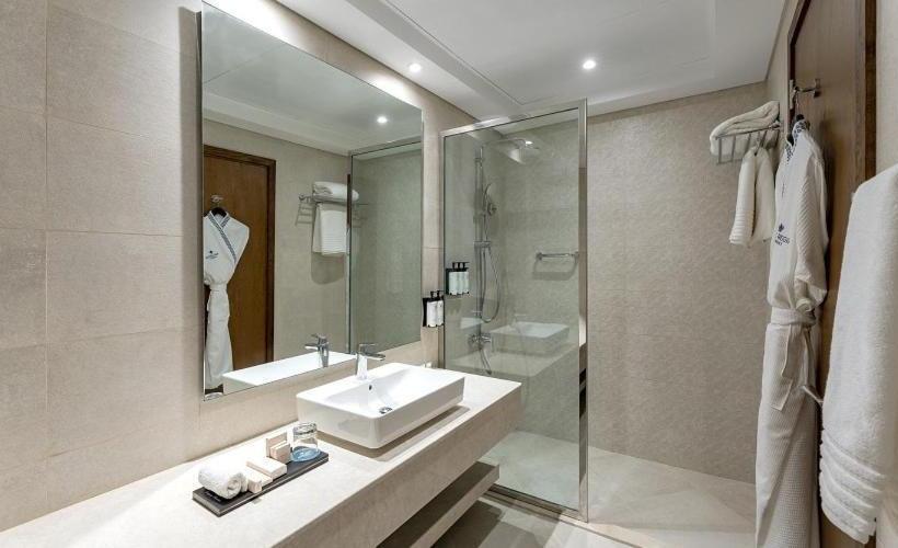 Номер Стандарт Вид на Море, Park Regis By Prince Dubai Islands