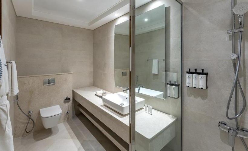 Номер Superior Вид на Море, Park Regis By Prince Dubai Islands