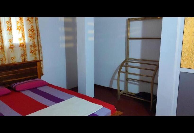 Номер Стандарт, Summer House   Surf Inn