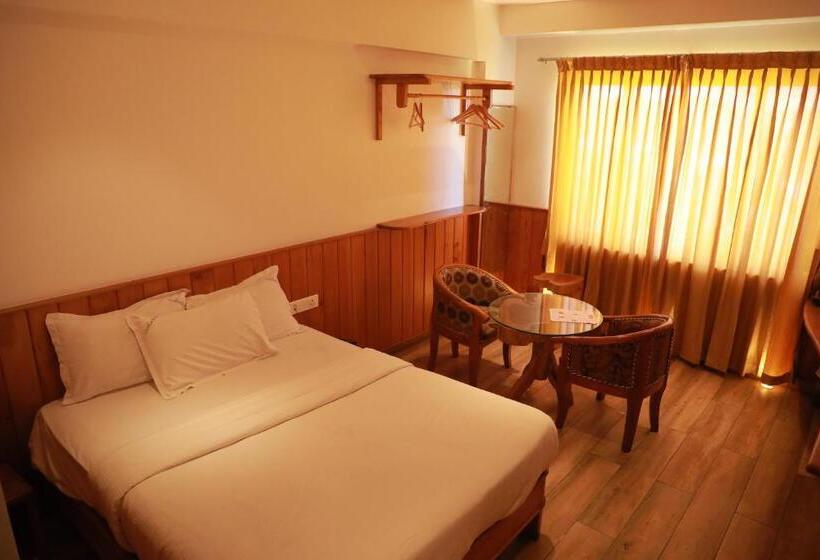 标准间, The Woodlands Residency  Unmarried And Stag Groups Not Allowed
