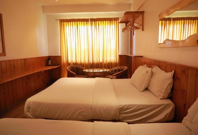 标准间, The Woodlands Residency  Unmarried And Stag Groups Not Allowed