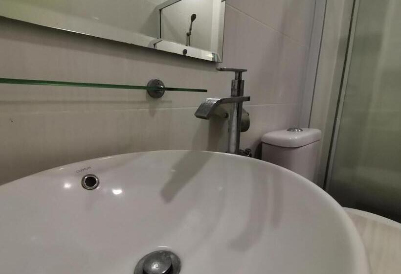 آپارتمان لوکس 1 خوابه, Marina Island Lumut Homestay By Goopro