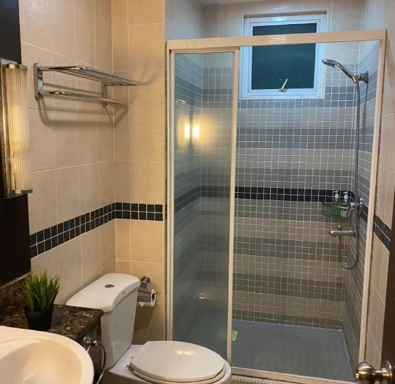 آپارتمان 2 خوابه, Oneiro Seri Bukit Ceylon Klcc