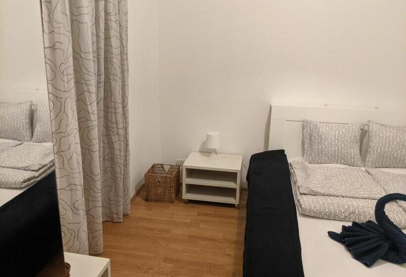 스탠다드 룸, Avenue Hostel