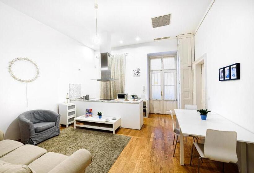 수피리어 룸, Avenue Hostel