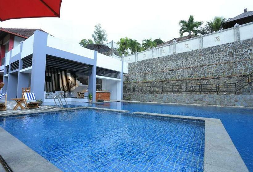 Номер Superior, Jazz Senggigi