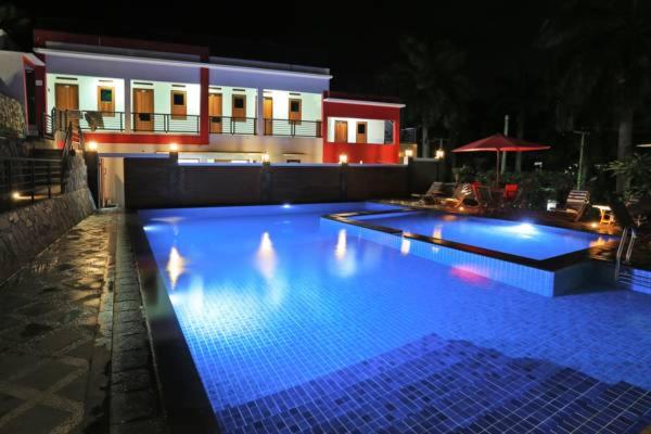 Номер Стандарт, Jazz Senggigi