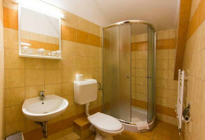 Номер Стандарт, Juniperus Park Hotel Kecskemét
