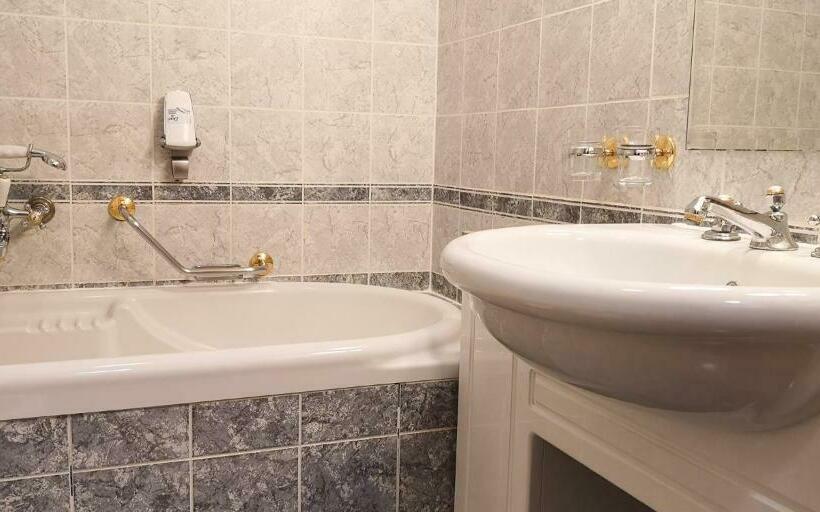 Номер Стандарт, Kastélyhotel Sasvár Resort