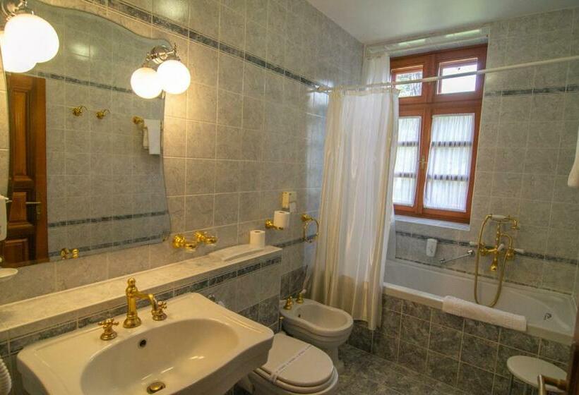 Номер Стандарт, Kastélyhotel Sasvár Resort