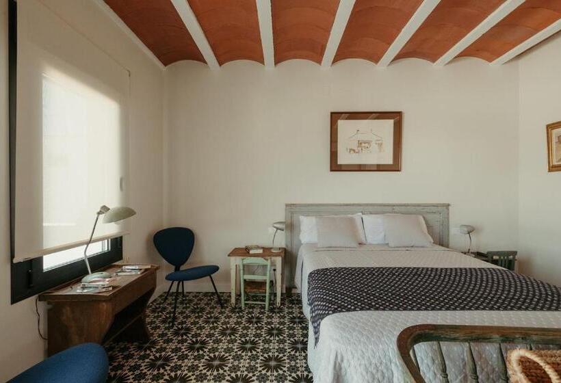 اتاق استاندارد با تراس, Casa Victoire Ayamonte