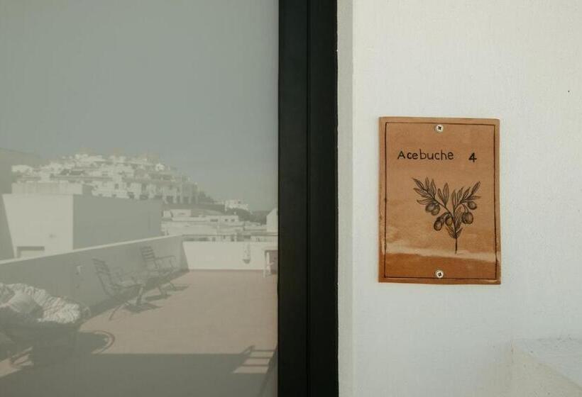 اتاق استاندارد با تراس, Casa Victoire Ayamonte