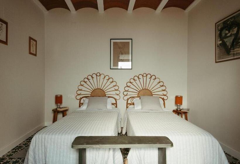 اتاق استاندارد, Casa Victoire Ayamonte